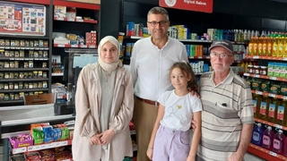 Bakkallar hızla çoğalıyor