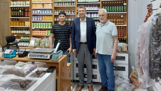 Bakkallar yeni dönemden umutlu