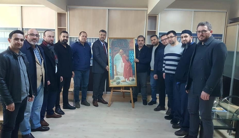 Bakkallar yol haritasını belirledi