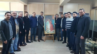 Bakkallar yol haritasını belirledi