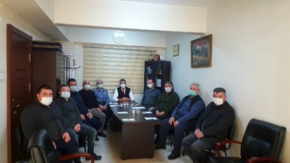 Bakkallarda fiyat artışı yok!