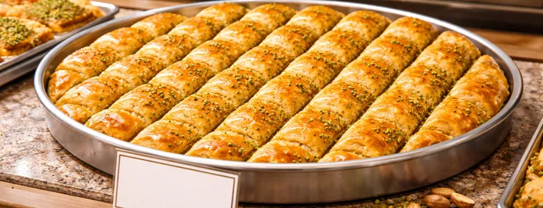 Baklava bu fiyatın altında ise sakın almayın