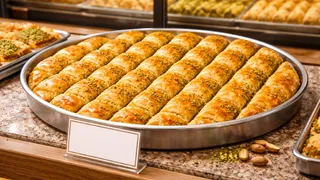 Baklava bu fiyatın altında ise sakın almayın