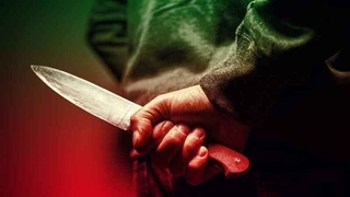 Baldız enişte tartışması kanlı bitti