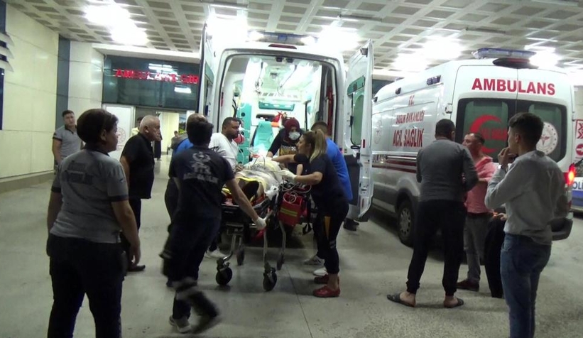 Balık sevgisi canından etti