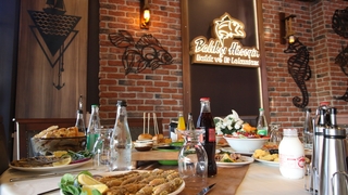 Balıkçı Hüseyin Serdivan’da Şube Açtı