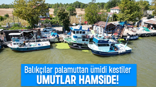  Balıkçılar, 1 Eylül'de 