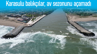 Balıkçılar 1 Eylül'ü bekliyor