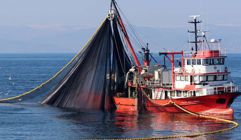 Balıkçıların gözü 1 Eylül'de