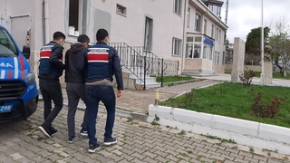 Balıkesir merkezli FETÖ operasyonu: 67 gözaltı