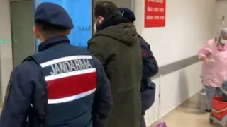 Balıkesir merkezli FETÖ operasyonu