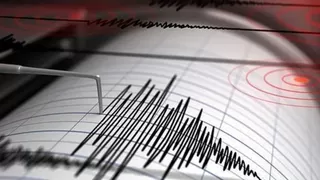 Balıkesir’de 4.0 büyüklüğünde deprem