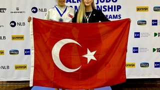 Balkan Şampiyonası’nda Büyükşehir rüzgârı