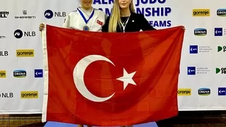Balkan Şampiyonası’nda Büyükşehir rüzgârı