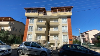 Balkona çektikleri profil yüksek gerilim hattına değdi: 2 yaralı