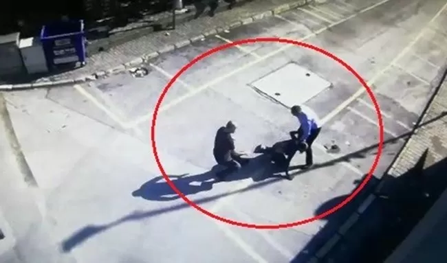 Balkondaki adamı kör kurşunla öldürmüşlerdi, istenen ceza belli oldu