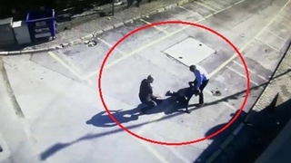 Balkondaki adamı kör kurşunla öldürmüşlerdi, istenen ceza belli oldu