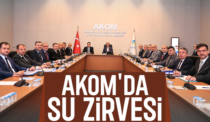 Ballıkaya isale hattı başlıyor