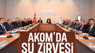 Ballıkaya isale hattı başlıyor