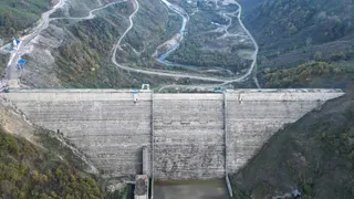 Ballıkaya İsalet Hattı için önemli gelişme; Bakan duyurdu