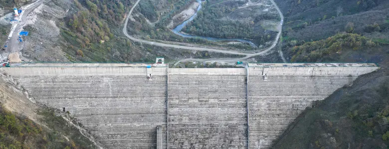 Ballıkaya İsalet Hattı için önemli gelişme; Bakan duyurdu