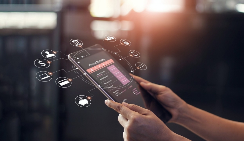 Bankalarda online müşteri kabul dönemi başlıyor