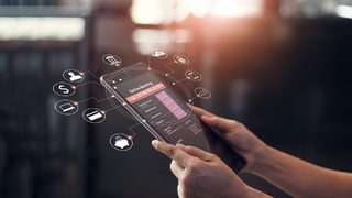 Bankalarda online müşteri kabul dönemi başlıyor