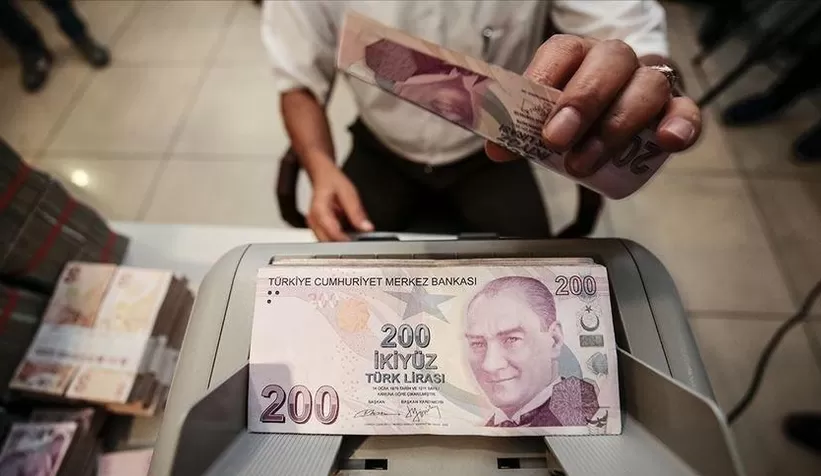 Bankaların net kârında 4 kat artış