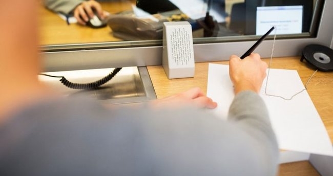 Bankaya gitmek tarih oluyor; 1 Mart'ta başlıyor