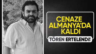 Barkot hatası gurbetçinin cenazesini havaalanında bıraktı