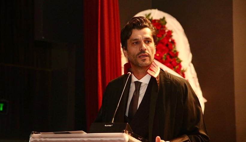 Baro Başkanı Adıyaman’dan 17 Ağustos mesajı