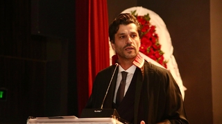 Baro Başkanı Adıyaman’dan 17 Ağustos mesajı