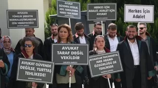 Baro Başkanı Yıldız: Tek bir kayba daha tahammülümüz yok