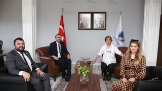 Baro ile SAÜ ortak eğitimler düzenleyecek