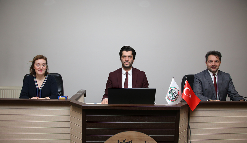 Baroda 2022 yılının staj dersleri sona erdi