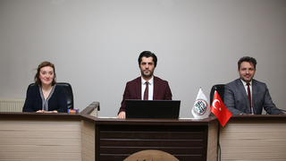 Baroda 2022 yılının staj dersleri sona erdi