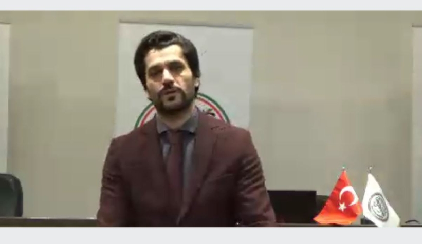 Baroda bu yıl Staj Eğitim Dersleri çevrim içi yapılıyor