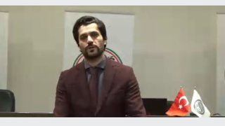 Baroda bu yıl Staj Eğitim Dersleri çevrim içi yapılıyor