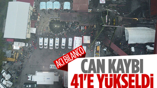 Bartın'daki maden faciasında bilanço