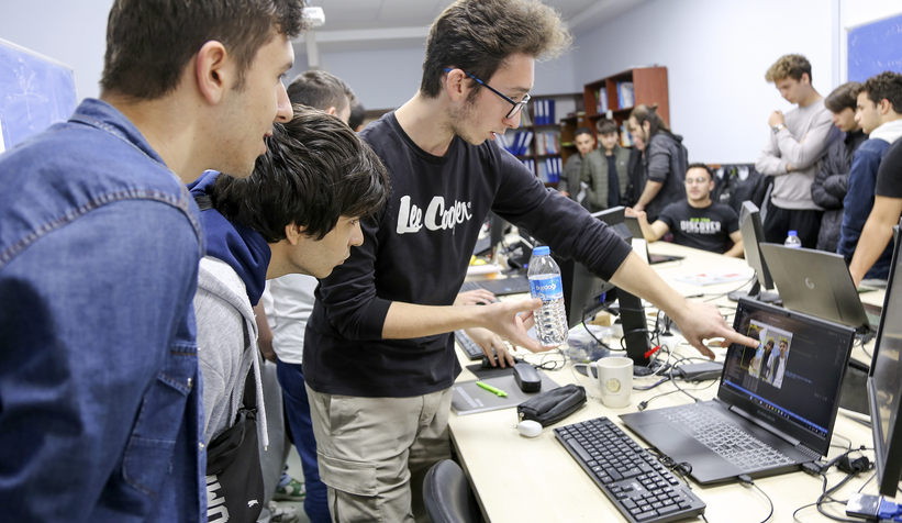 Bartınlı üniversite adayları SUBÜ’yü tanıdı