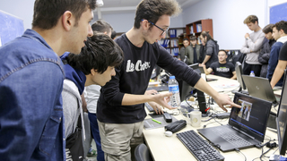 Bartınlı üniversite adayları SUBÜ’yü tanıdı