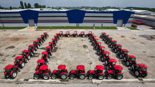 Başak Traktör işçi alacak