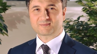 Başhekim Küçükyılmaz korona virüse yakalandı