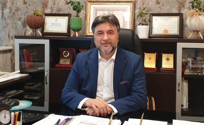 Başhekim Küçükyılmaz’dan Fincancı’ya kınama