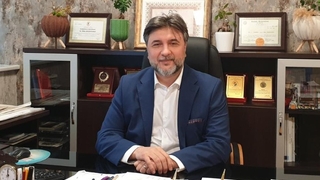 Başhekim Küçükyılmaz’dan Fincancı’ya kınama