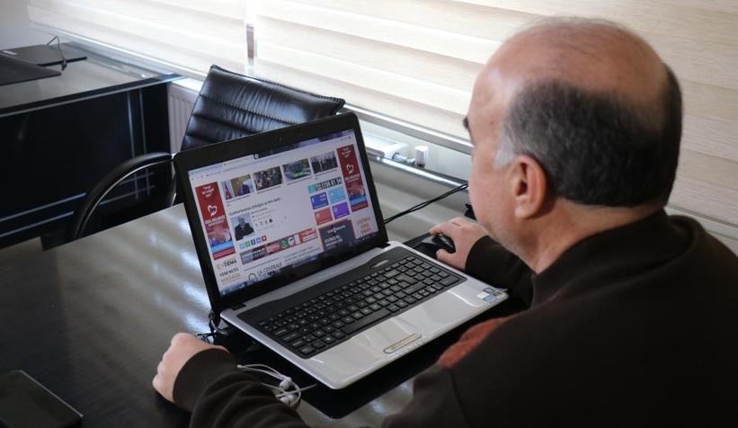 Basın özgürlüğünden dem vuran CHP, gazeteciyi mahkemeye veriyor