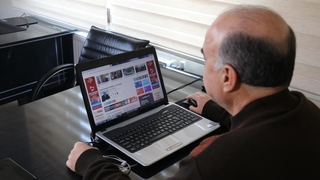 Basın özgürlüğünden dem vuran CHP, gazeteciyi mahkemeye veriyor