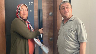 Basın Sitesi’nde anahtar teslimi bitti