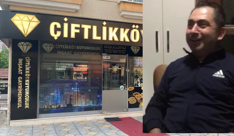 Başından vurulmuş elleri kesilmiş 2 erkek cesedi bulundu