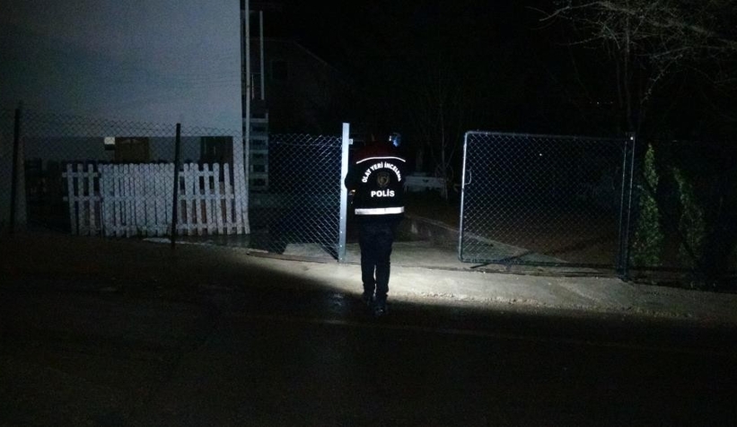 Başından vurulmuş halde bulunmuştu, ölüm haberi geldi